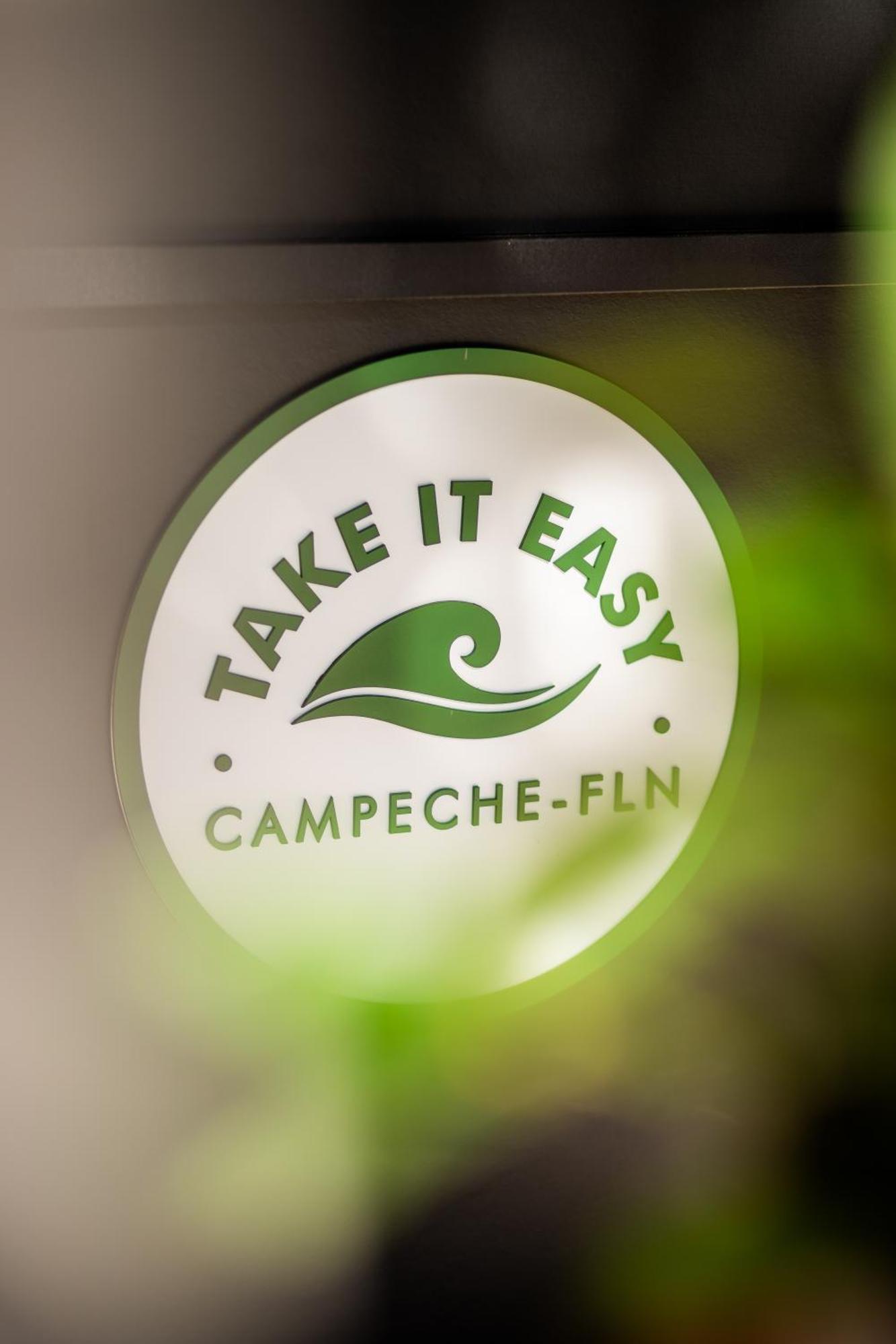 Take It Easy Hostel Florianópolis Exteriör bild